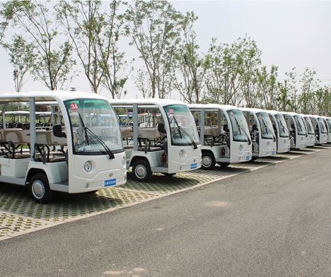 电(diàn)动观光车 电动(dòng)观(guān)光车